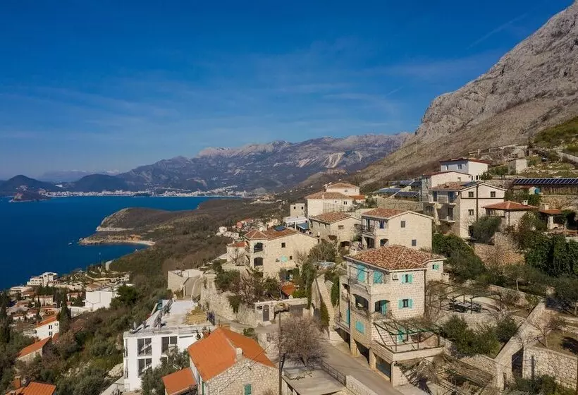 Olive Resort