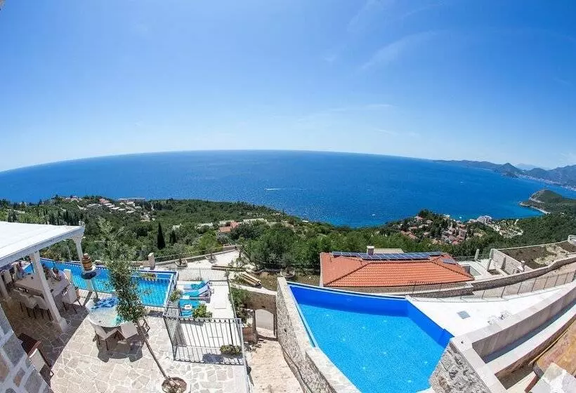 Olive Resort