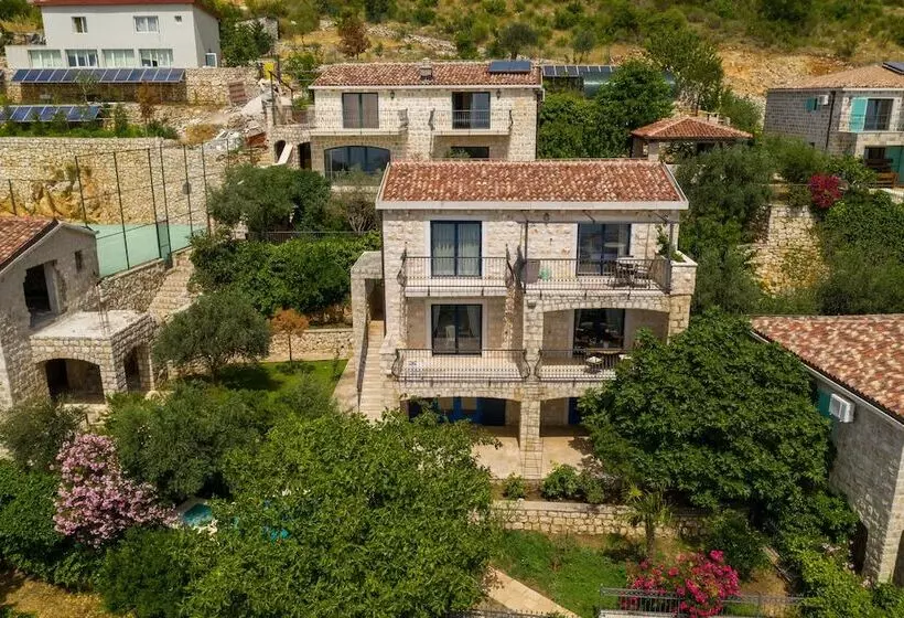 Olive Resort