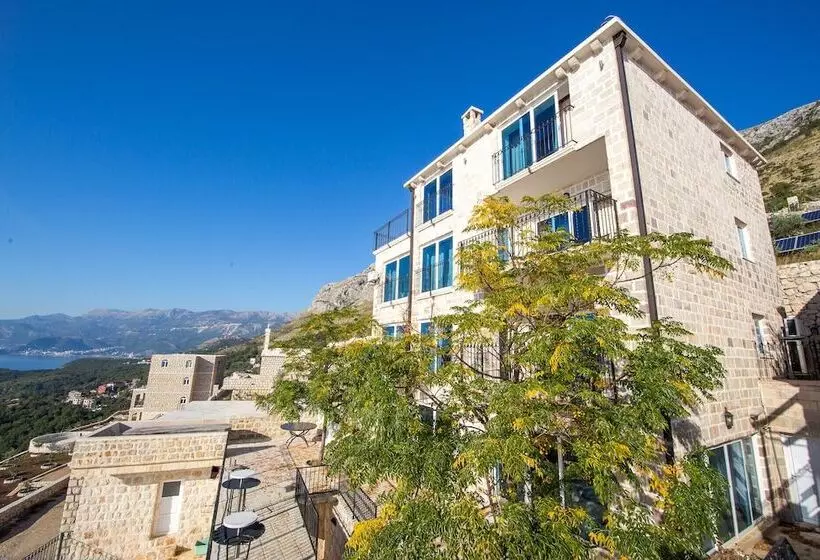 Olive Resort