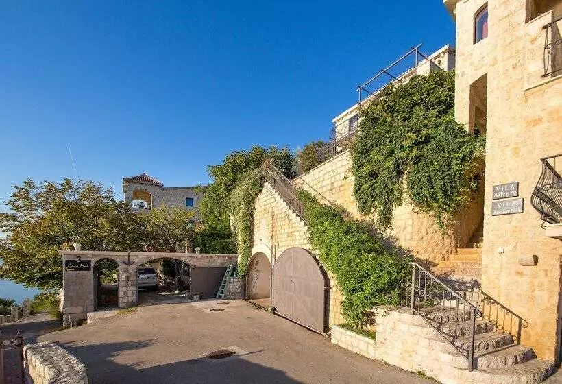 Olive Resort