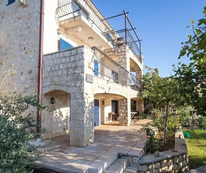 Olive Resort