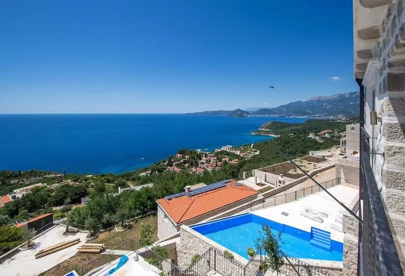 Olive Resort