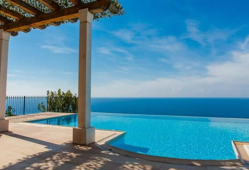 Olive Resort