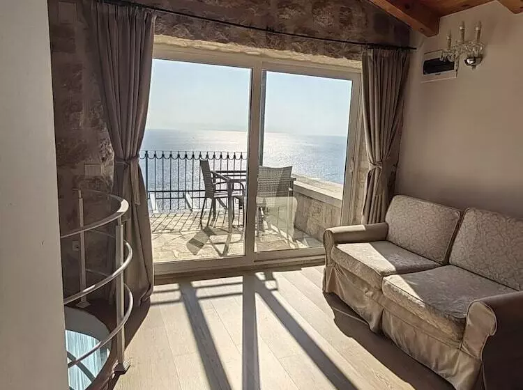 Olive Resort