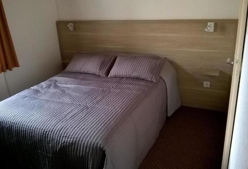 酒店 Hôtel Des Voyageurs