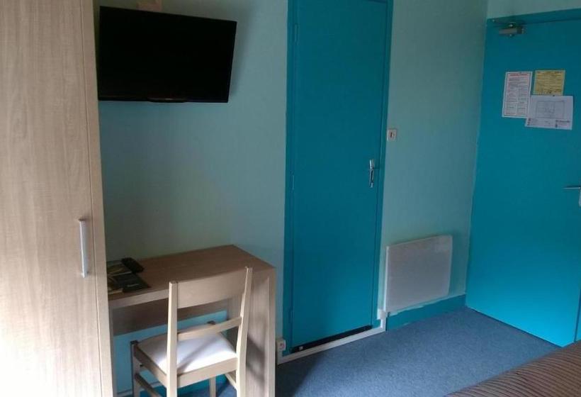 酒店 Hôtel Des Voyageurs