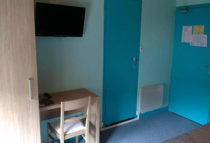 هتل Hôtel Des Voyageurs