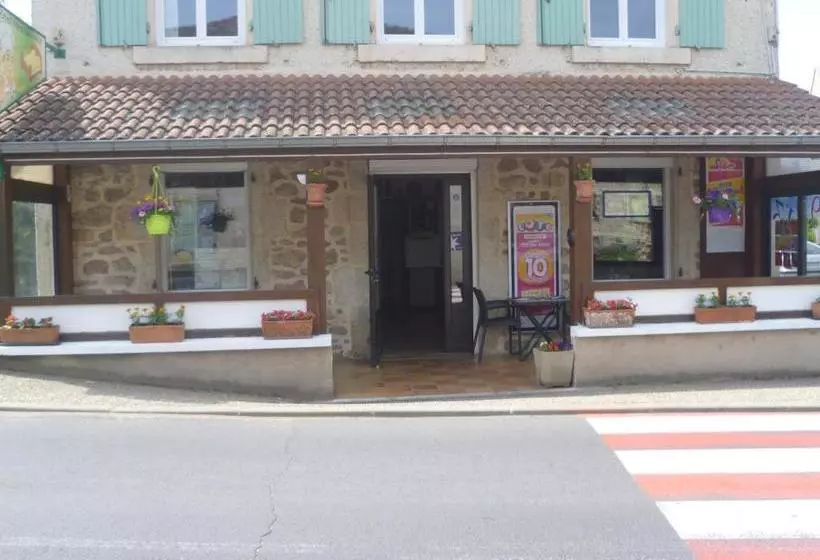 هتل Hôtel Des Voyageurs