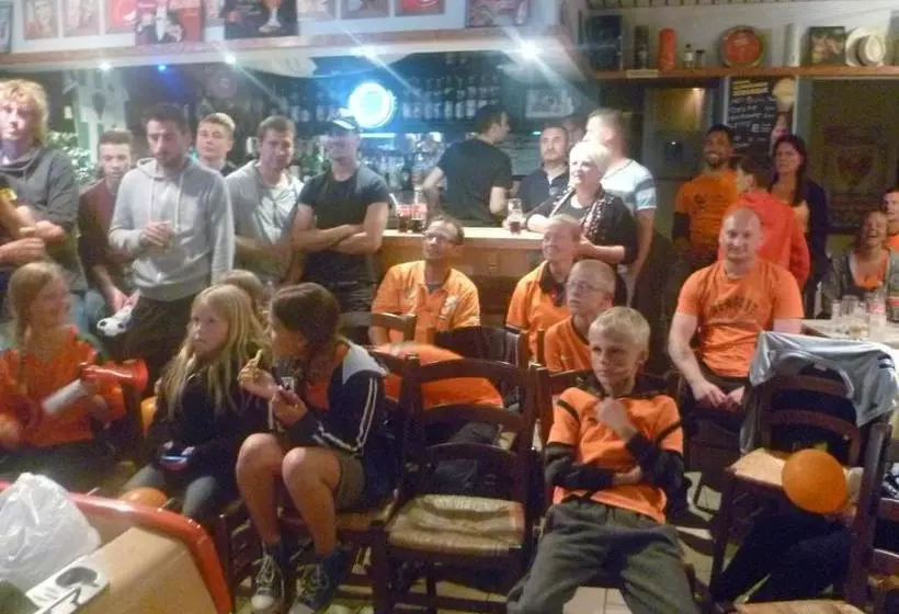 هتل Hôtel Des Voyageurs