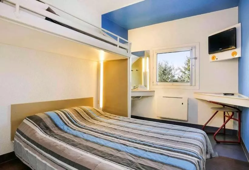 Hotelli F1 Brive Ussac