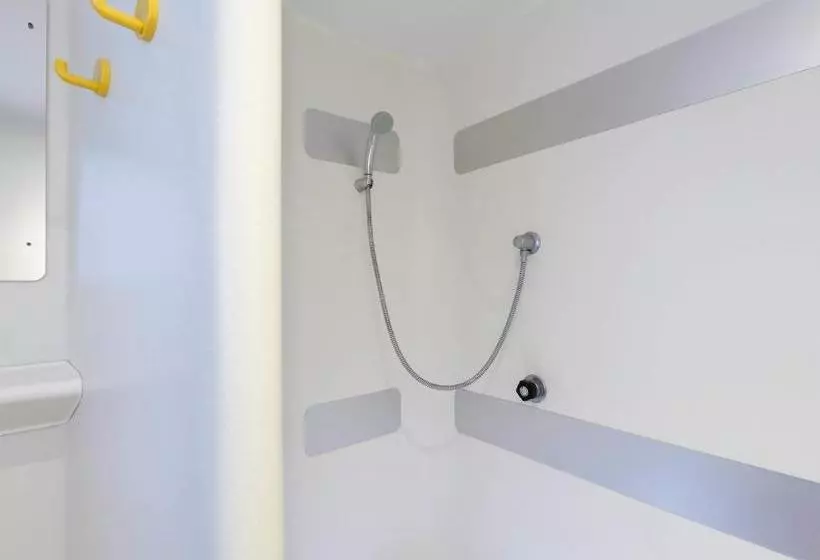 Hotelli F1 Brive Ussac