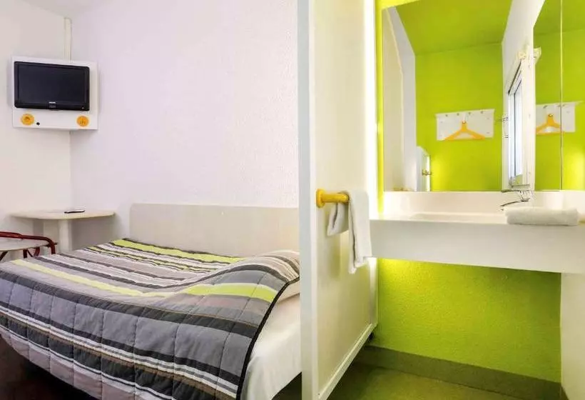 Hotelli F1 Brive Ussac