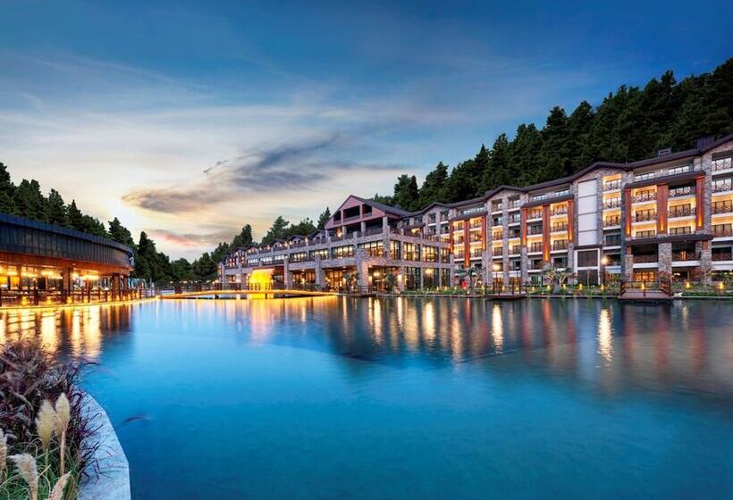 فندق Elite World Grand Sapanca