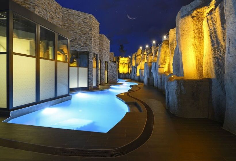 فندق Elite World Grand Sapanca