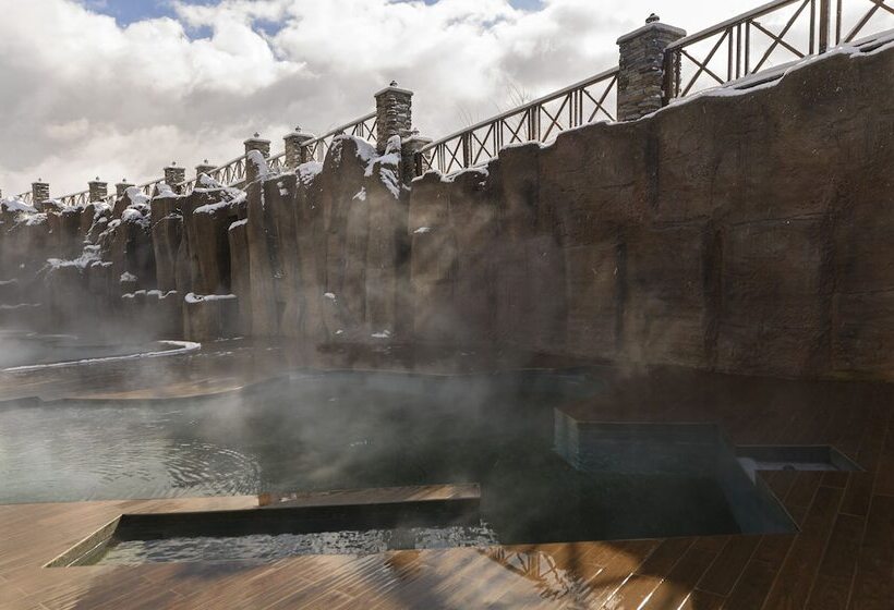 فندق Elite World Grand Sapanca