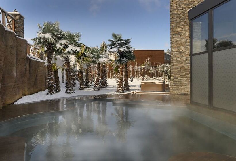 فندق Elite World Grand Sapanca