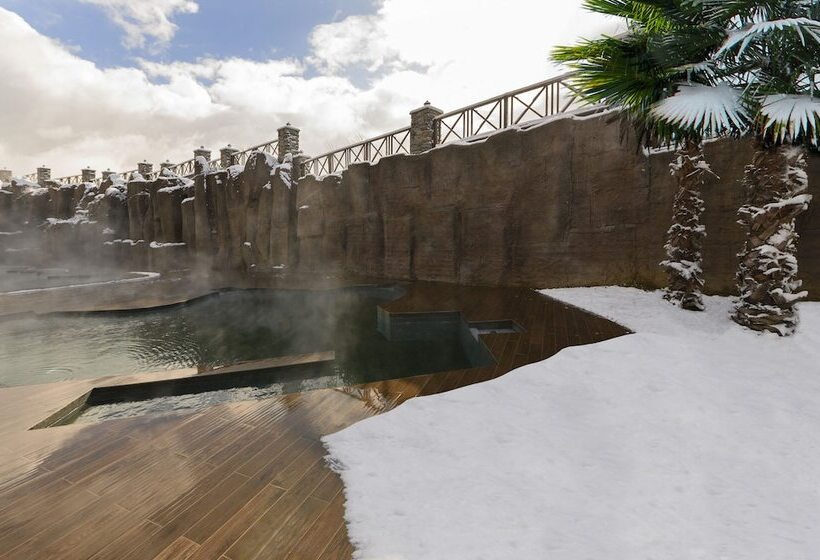 فندق Elite World Grand Sapanca