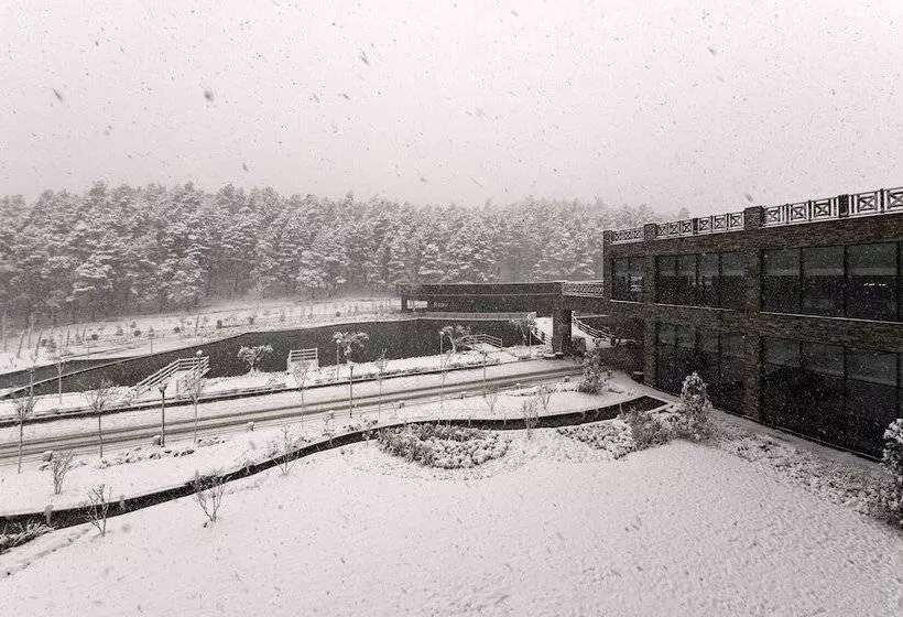 ホテル Elite World Grand Sapanca