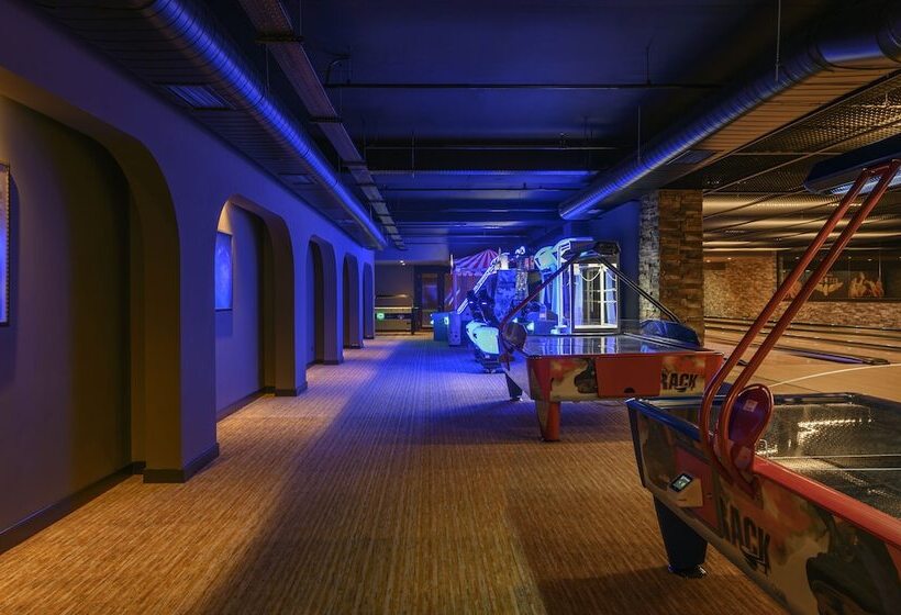 فندق Elite World Grand Sapanca