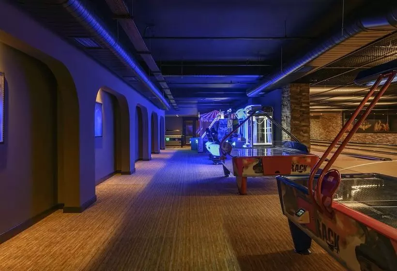 ホテル Elite World Grand Sapanca