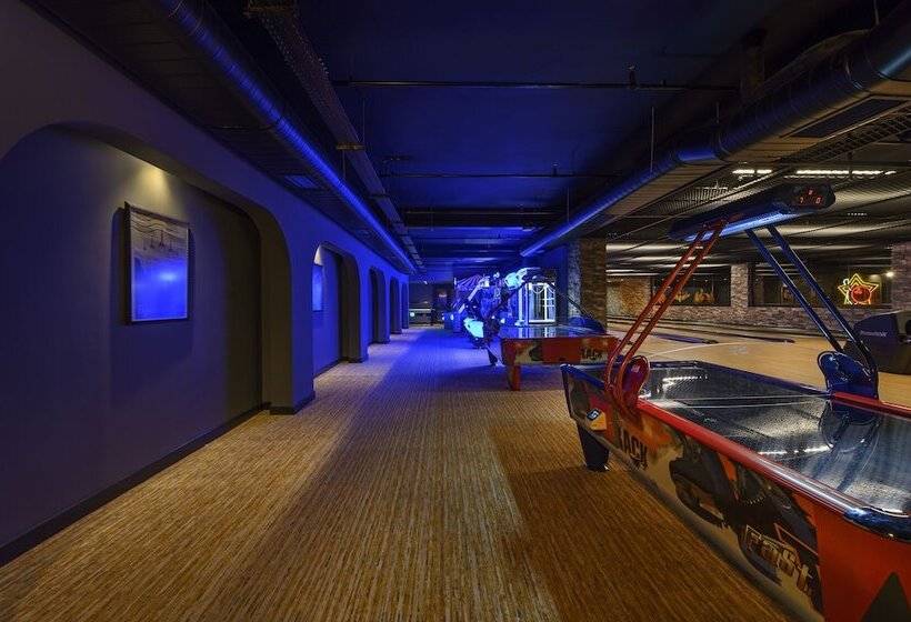 فندق Elite World Grand Sapanca