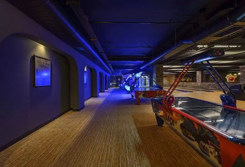 ホテル Elite World Grand Sapanca