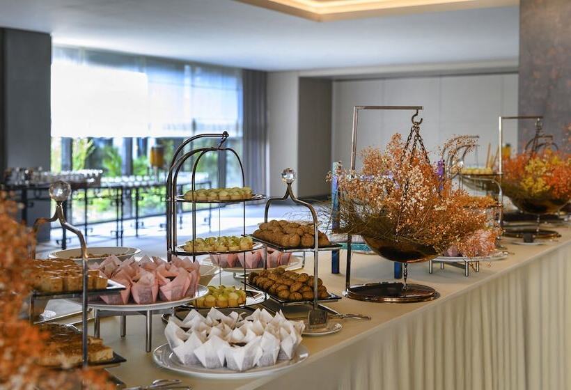 فندق Elite World Grand Sapanca