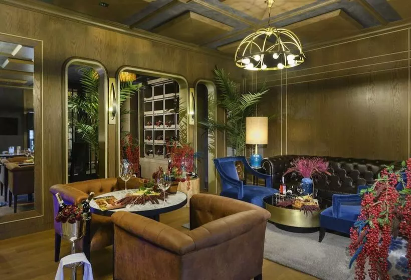 ホテル Elite World Grand Sapanca