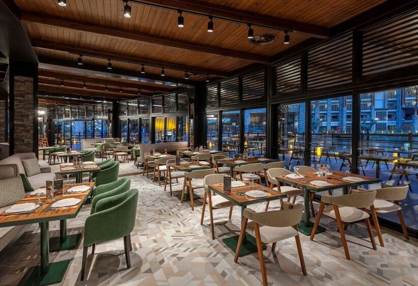 فندق Elite World Grand Sapanca