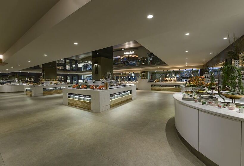 فندق Elite World Grand Sapanca