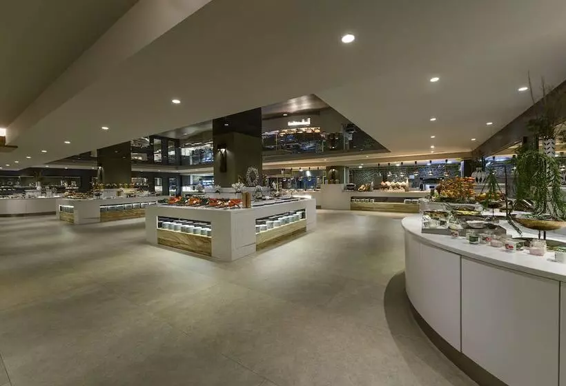 ホテル Elite World Grand Sapanca