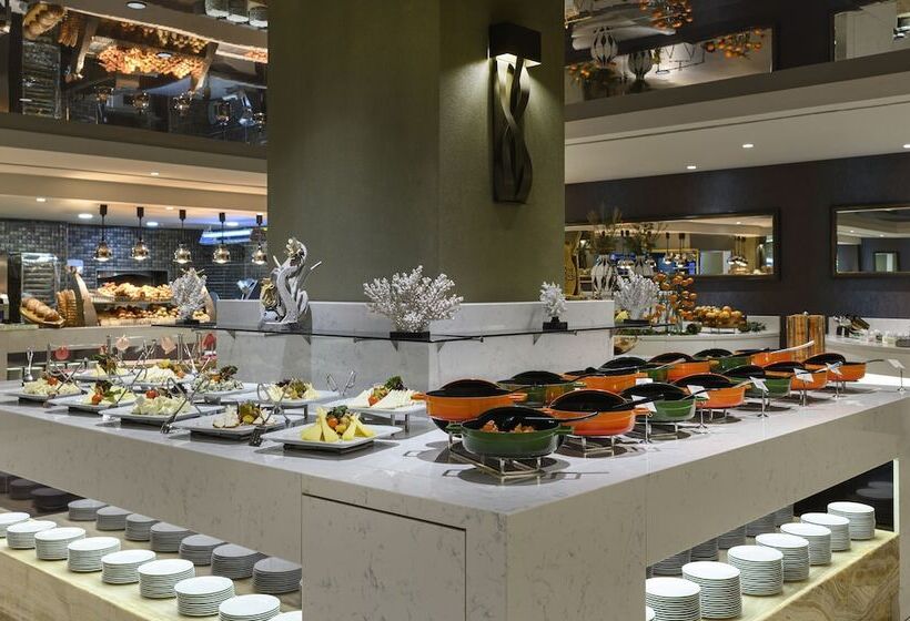 فندق Elite World Grand Sapanca