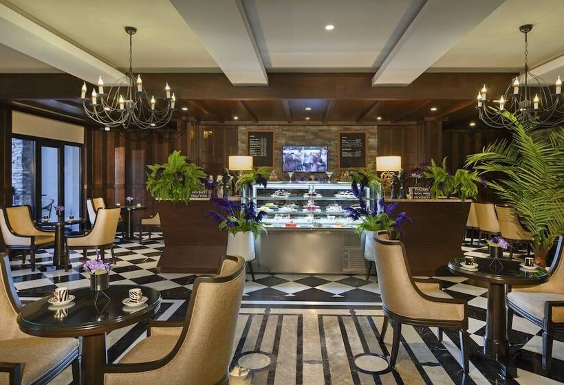 فندق Elite World Grand Sapanca