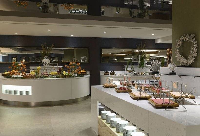 فندق Elite World Grand Sapanca