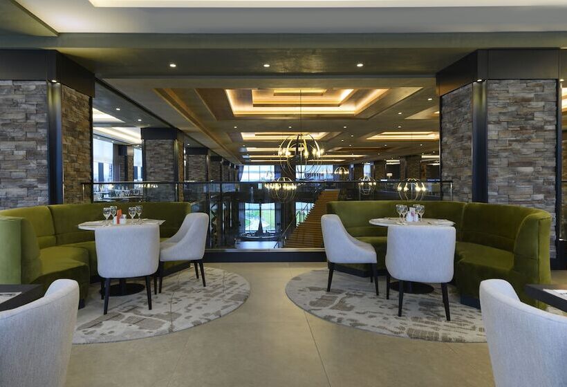 فندق Elite World Grand Sapanca