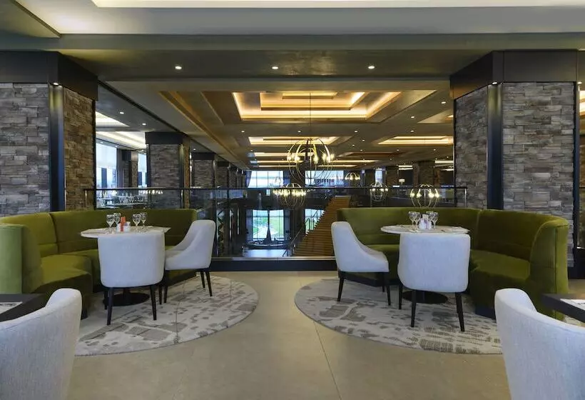 ホテル Elite World Grand Sapanca