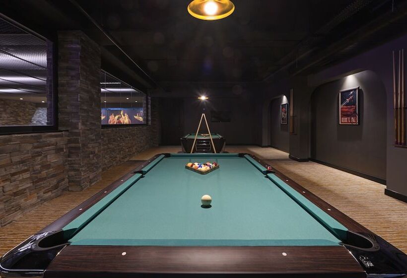 فندق Elite World Grand Sapanca