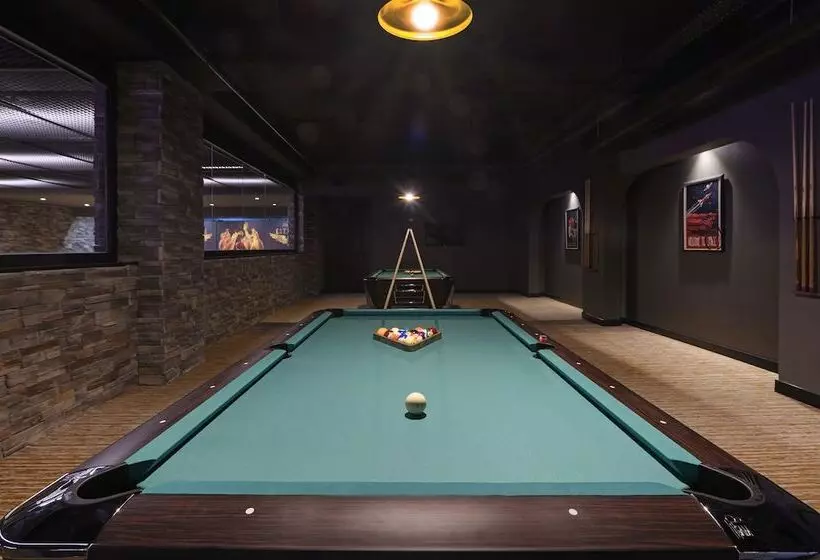 ホテル Elite World Grand Sapanca