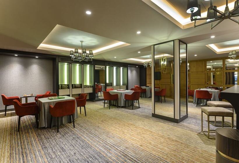 فندق Elite World Grand Sapanca