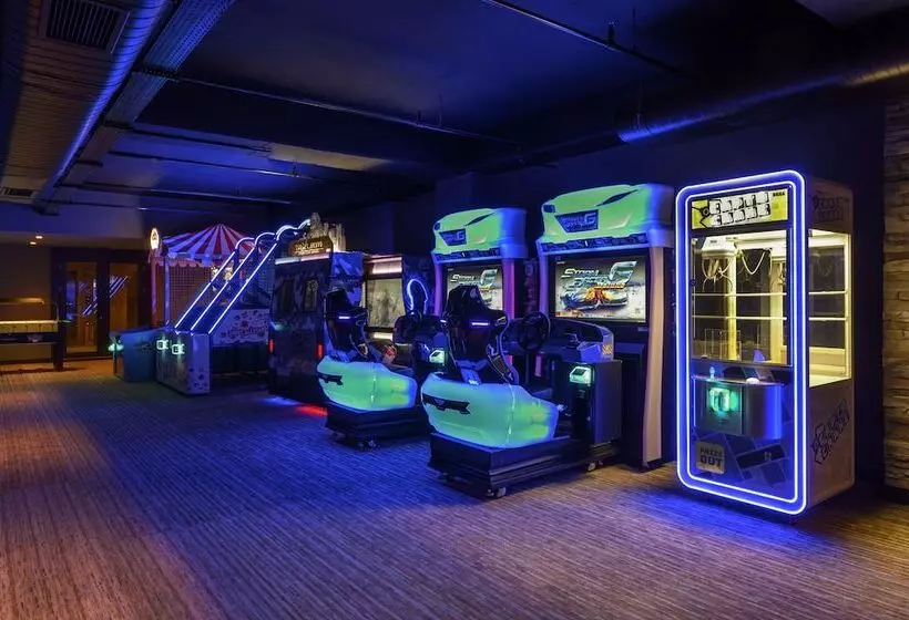 ホテル Elite World Grand Sapanca