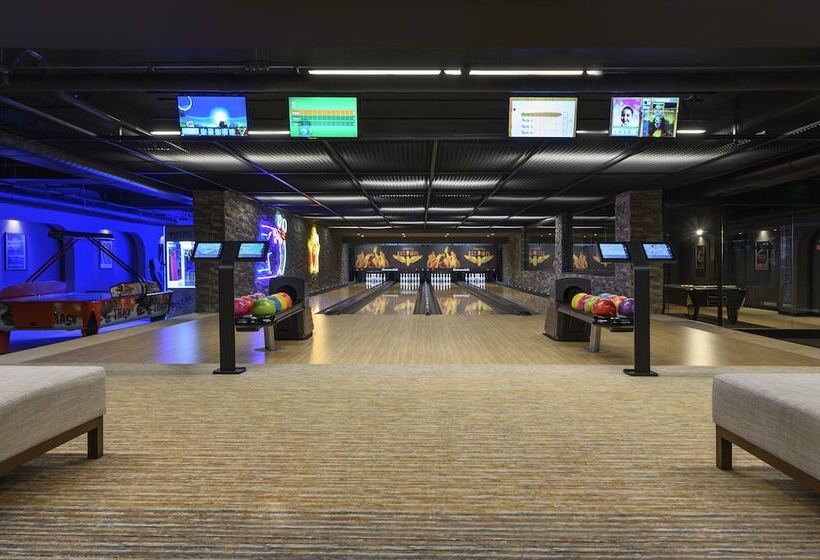 فندق Elite World Grand Sapanca