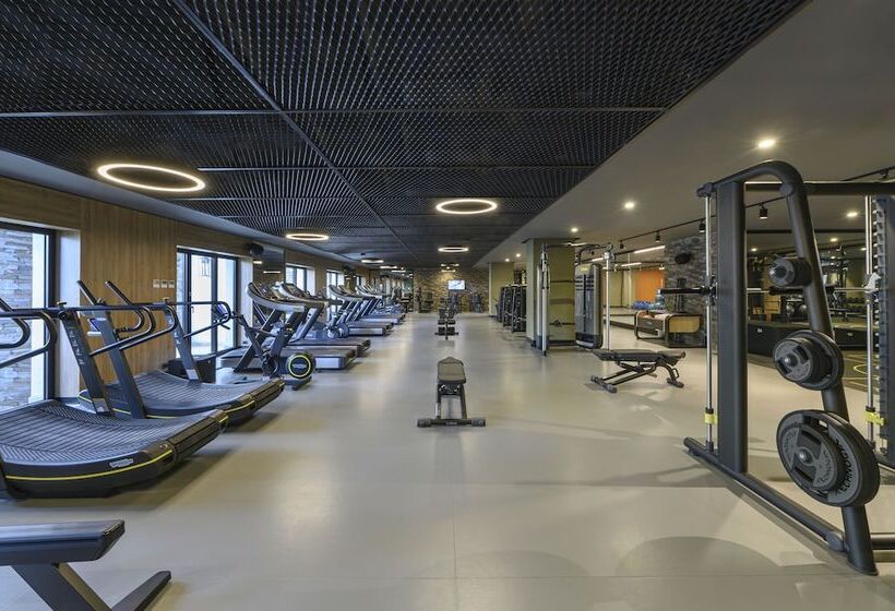 فندق Elite World Grand Sapanca