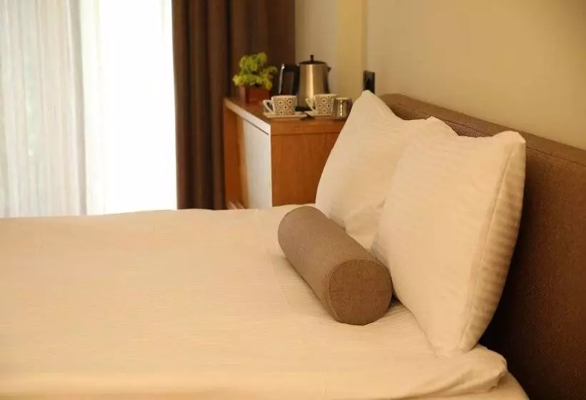 ホテル Roomers Nisantasi