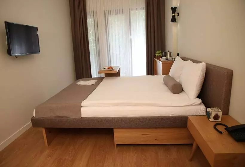 ホテル Roomers Nisantasi