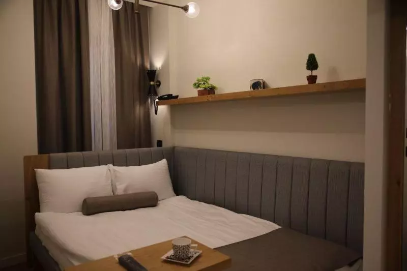 ホテル Roomers Nisantasi