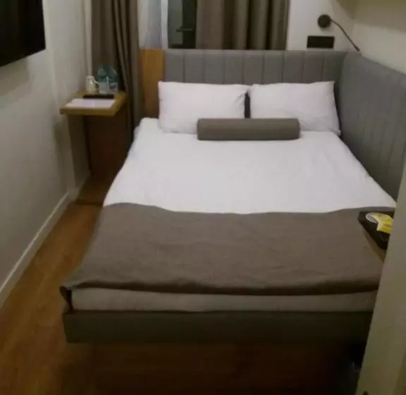 ホテル Roomers Nisantasi