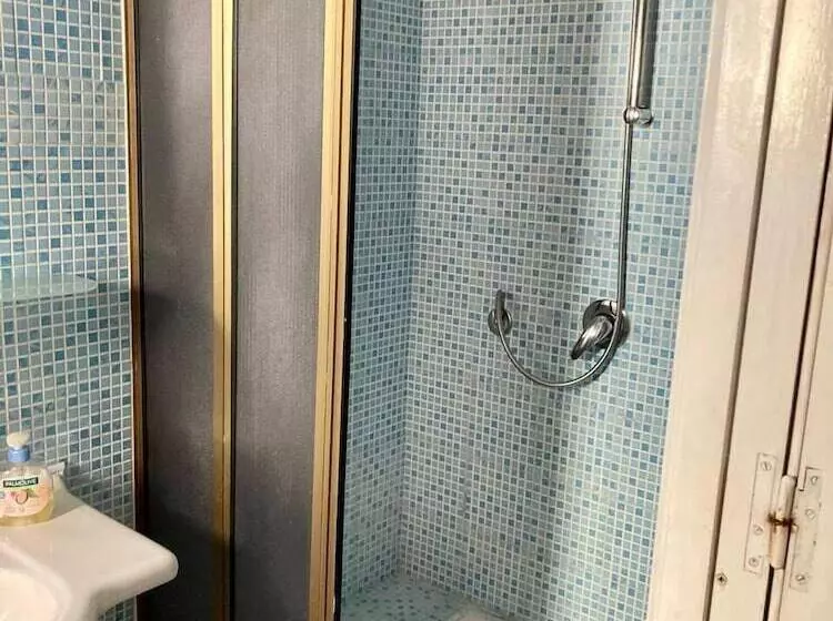 住宿加早餐 Affittacamere Villa Arazurrina