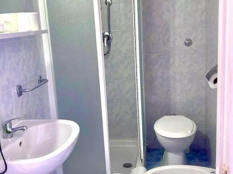 住宿加早餐 Affittacamere Villa Arazurrina