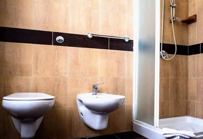 住宿加早餐 Affittacamere Villa Arazurrina